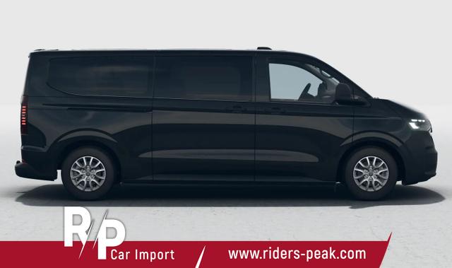 Volkswagen T7 Kombi AUT 4M L2 9S AHK 16"LM 1ZClim Kam 2xPDC 