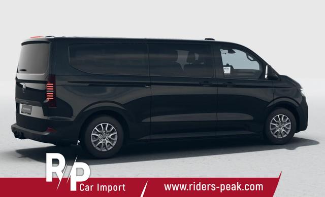 Volkswagen T7 Kombi AUT 4M L2 9S AHK 16"LM 1ZClim Kam 2xPDC 