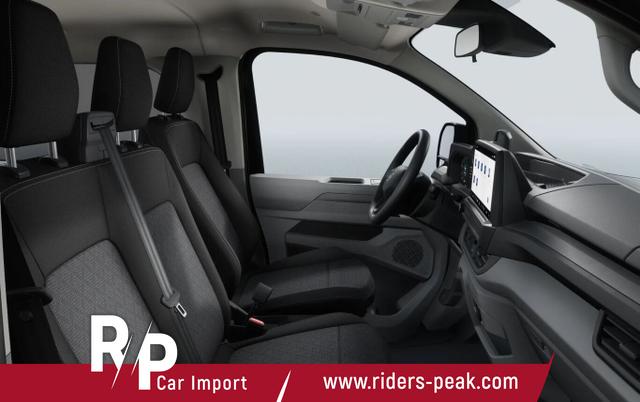 Volkswagen T7 Kombi AUT 4M L2 9S AHK 16"LM 1ZClim Kam 2xPDC 