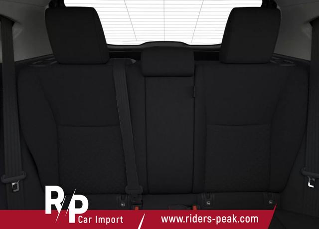 Toyota Yaris Cross Aut. Kam Sitzhz. ACC 16" CarPlay 