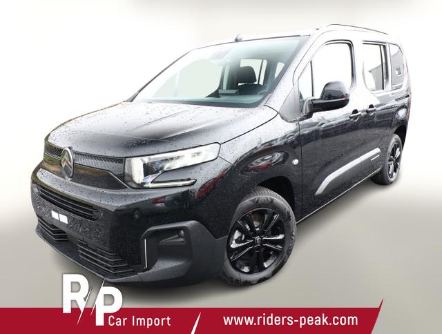 Citro&euml;n Berlingo - MAX PKW AT Keyl Kam PrivG 16Z CarP DigC