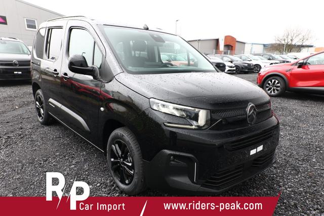 Citro&euml;n Berlingo MAX PKW AT Keyl Kam PrivG 16Z CarP DigC 