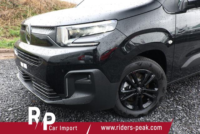 Citro&euml;n Berlingo MAX PKW AT Keyl Kam PrivG 16Z CarP DigC 