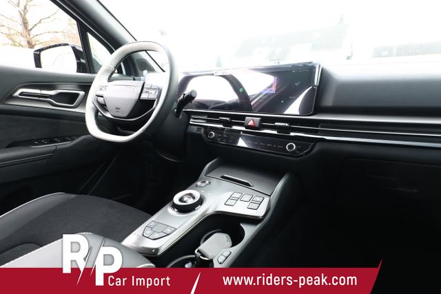 Kia Sportage GT-line HEV eHK elSitze 4xSHZ DigC ACC 