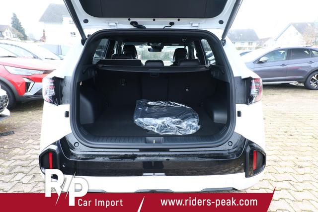 Kia Sportage GT-line HEV eHK elSitze 4xSHZ DigC ACC 