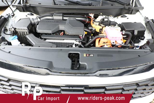 Kia Sportage GT-line HEV eHK elSitze 4xSHZ DigC ACC 