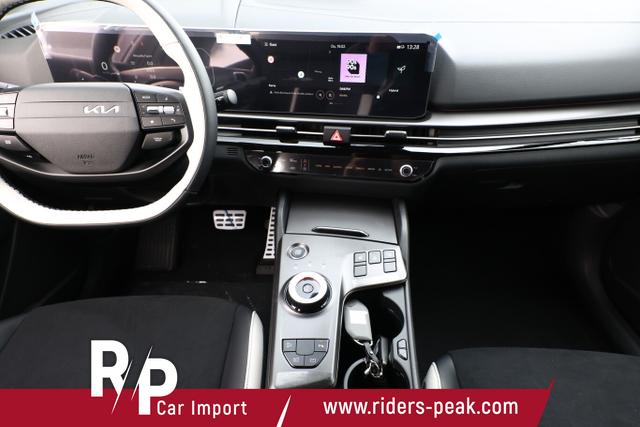 Kia Sportage GT-line HEV AWD eHK elSitze 4xSHZ DigC 