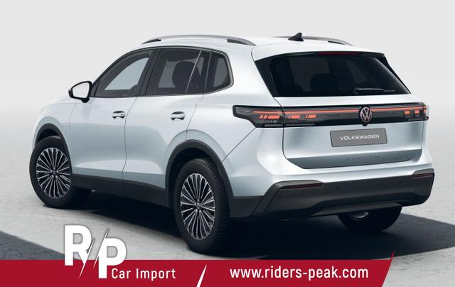 Volkswagen Tiguan DSG LED+ IQ.DRIVE 18Z SHZ Keyl 5JGar ACC 