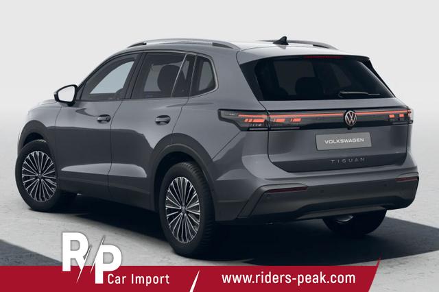 Volkswagen Tiguan DSG LED+ IQ.DRIVE 18Z SHZ Keyl 5JGar ACC 