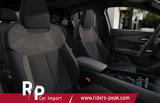 Audi Q3 Sportback quattro 2xS line Tech+ KlimaP 19Z 