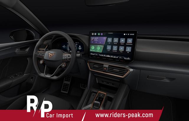 Cupra Leon Sportstourer ST 4Drive Pano AHK EdgeP SHZ Kam Kessy eHk 