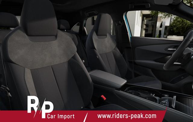 Audi Q3 Sportback quattro 2xS line Tech+ KlimaP 19Z 