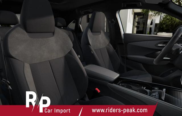 Audi Q3 Sportback quattro 2xS line Tech+ KlimaP PrivG 