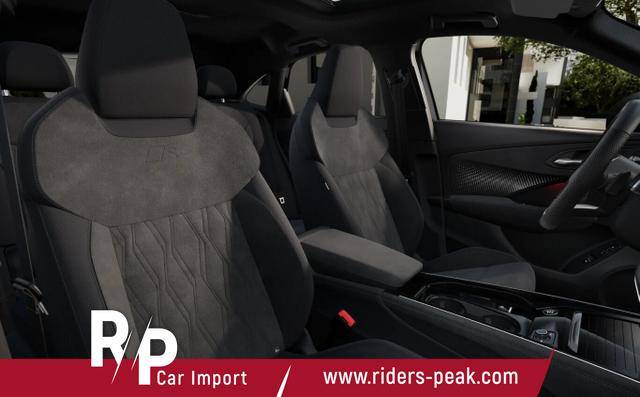 Audi Q3 Sportback quattro 2xS line Techpro MMIPro 19Z 