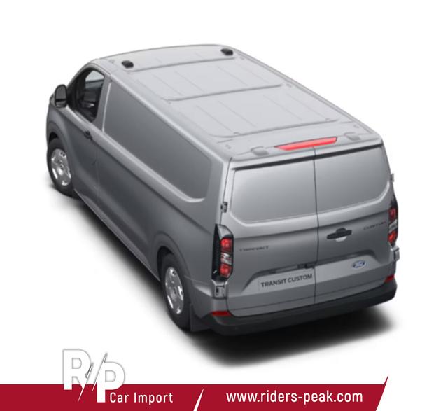Ford Transit Custom Trend Aut 320L2 LED LadeP SHZ 3-S 