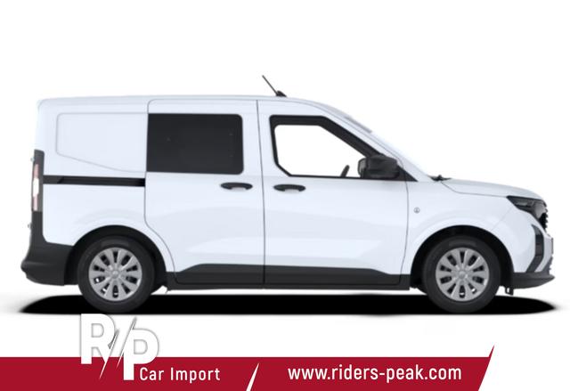 Ford Transit Courier Trend DoKa Kam Klimaaut Temp PDC 