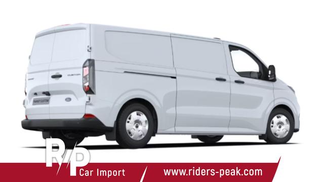 Ford Transit Custom Trend 320L2 LED LadeP SHZ Kam 3-S 