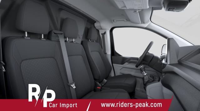 Ford Transit Custom Trend 320L2 LED LadeP SHZ Kam 3-S 