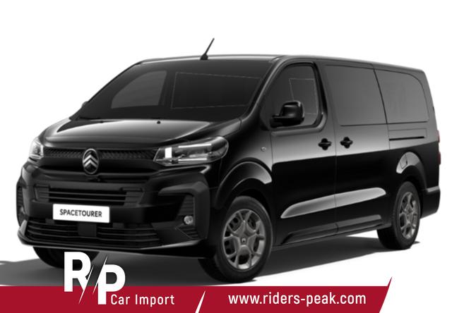 Citro&euml;n SpaceTourer Plus XL 9-S 2xKlima LED CarPlay PDC 