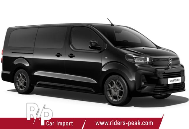 Citro&euml;n SpaceTourer Plus XL 9-S 2xKlima LED CarPlay PDC 