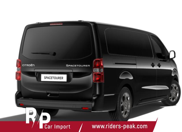 Citro&euml;n SpaceTourer Plus XL 9-S 2xKlima LED CarPlay PDC 