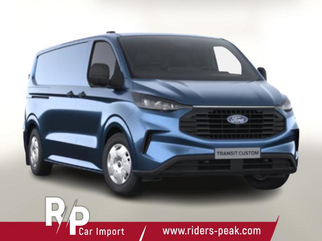 Ford Transit Custom - Trend 320 L2