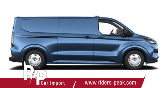 Ford Transit Custom Trend 320 L2 