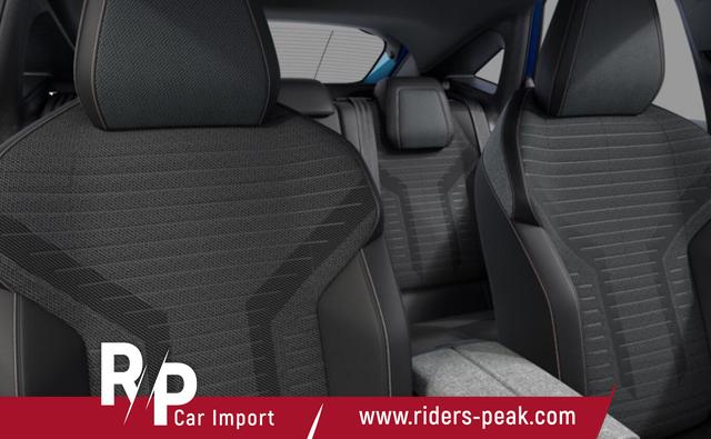 Peugeot 3008 Allure Hybrid ACC 21"-HD SHZ AWR 360&deg; Nav 