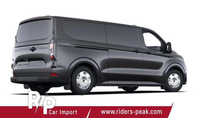 Ford Transit Custom Trend 320L2 LED LadeP SHZ Kam 3-S 