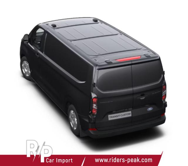 Ford Transit Custom Trend 320L2 LED LadeP SHZ Kam 3-S 