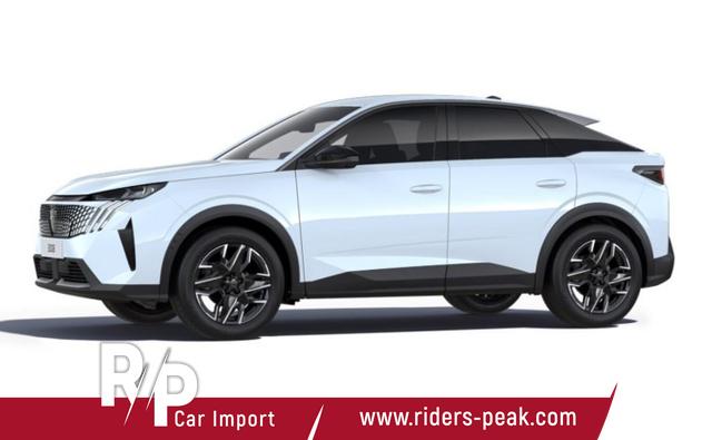 Peugeot 3008 Allure Hybrid ACC 21"-HD SHZ AWR 360&deg; Nav 