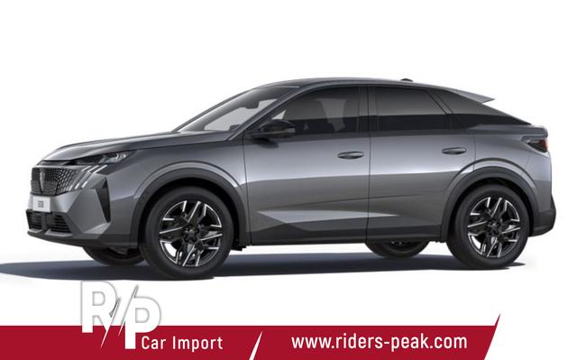 Peugeot 3008 Allure Hybrid ACC 21"-HD SHZ AWR 360&deg; Nav 