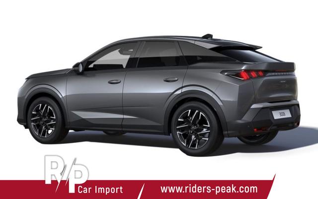 Peugeot 3008 Allure Hybrid ACC 21"-HD SHZ AWR 360&deg; Nav 