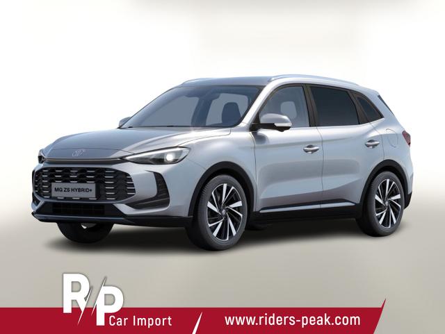 MG ZS Luxury Hybrid+ LED Nav ACC 360Kam SHZ TotW 