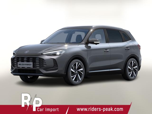 MG ZS Luxury Hybrid+ LED Nav ACC 360Kam SHZ TotW 