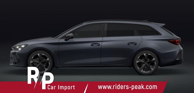 Cupra Leon Sportstourer 4Drive EdgeP SHZ Kam Kessy eHk 