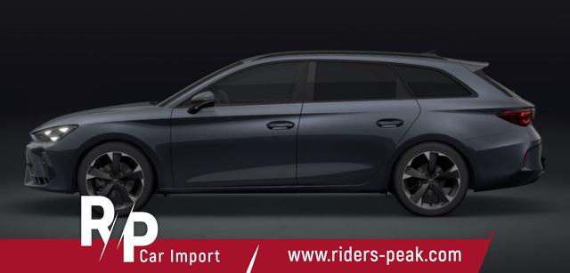 Cupra Leon Sportstourer ST 4Drive AHK EdgeP SHZ Kam Kessy eHk Ambie 