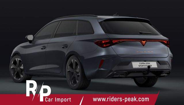 Cupra Leon Sportstourer ST 4Drive AHK EdgeP SHZ Kam Kessy eHk Ambie 
