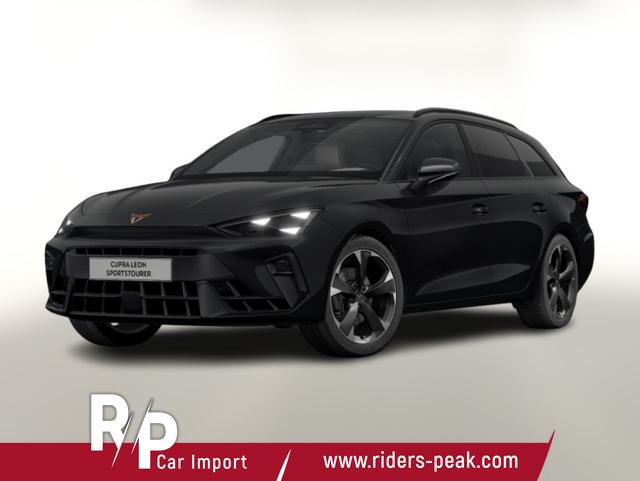 Cupra Leon Sportstourer ST 4Drive AHK EdgeP SHZ Kam Kessy eHk Ambie 