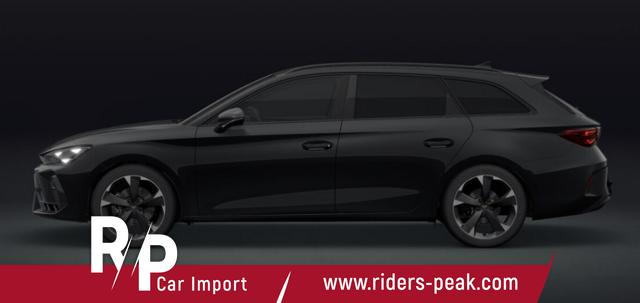 Cupra Leon Sportstourer ST 4Drive AHK EdgeP SHZ Kam Kessy eHk Ambie 