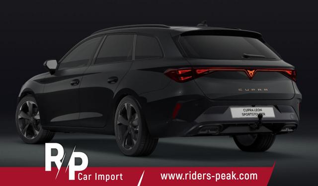 Cupra Leon Sportstourer ST 4Drive AHK EdgeP SHZ Kam Kessy eHk Ambie 