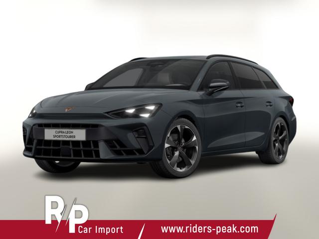 Cupra Leon Sportstourer ST 4Drive Pano AHK EdgeP SHZ Kam Kessy eHk 