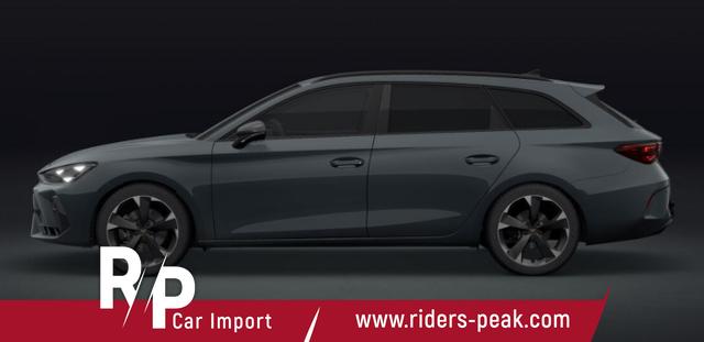 Cupra Leon Sportstourer ST 4Drive Pano AHK EdgeP SHZ Kam Kessy eHk 