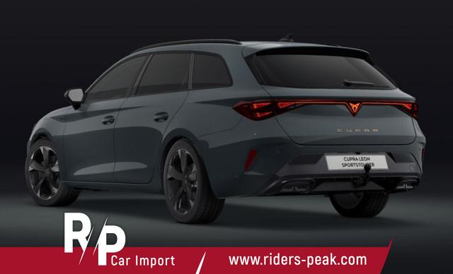 Cupra Leon Sportstourer ST 4Drive Pano AHK EdgeP SHZ Kam Kessy eHk 