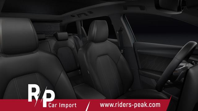 Cupra Leon Sportstourer ST 4Drive Pano AHK EdgeP SHZ Kam Kessy eHk 