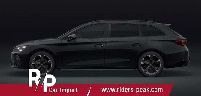 Cupra Leon Sportstourer ST 4Drive Pano AHK EdgeP SHZ Kam Kessy eHk 