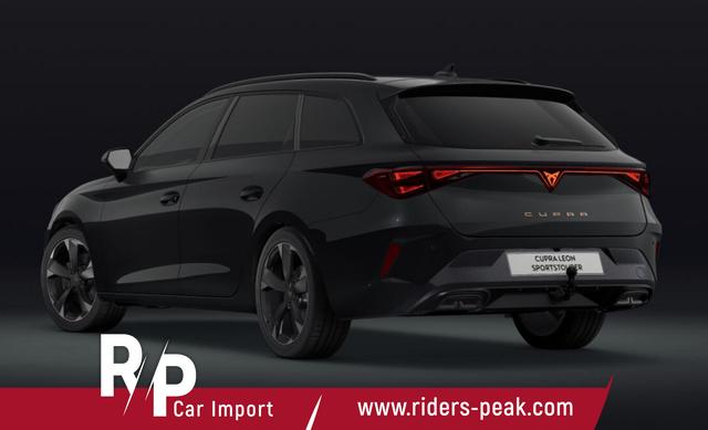 Cupra Leon Sportstourer ST 4Drive Pano AHK EdgeP SHZ Kam Kessy eHk 