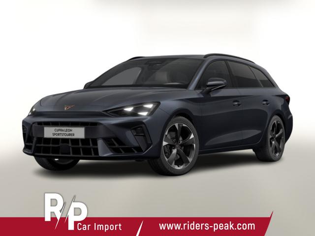 Cupra Leon Sportstourer ST 4Drive Pano AHK EdgeP SHZ Kam Kessy eHk 