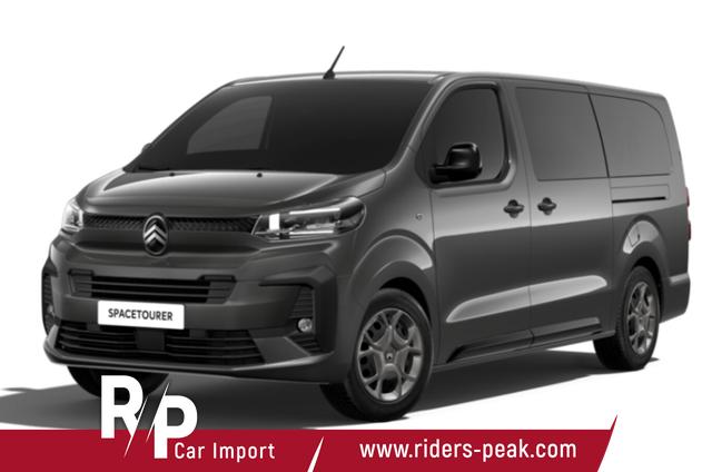 Citro&euml;n SpaceTourer Plus XL 9-S 2xKlima LED CarPlay PDC 