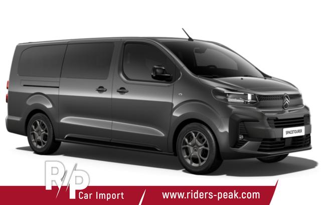 Citro&euml;n SpaceTourer Plus XL 9-S 2xKlima LED CarPlay PDC 